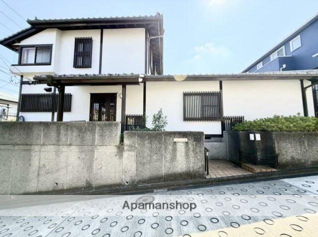 京浜東北・根岸線 港南台駅 徒歩20分 2階建 築39年