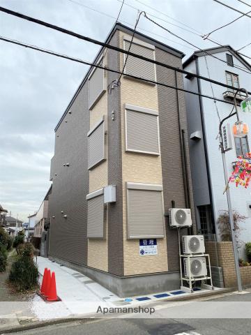 ベイルーム鶴見