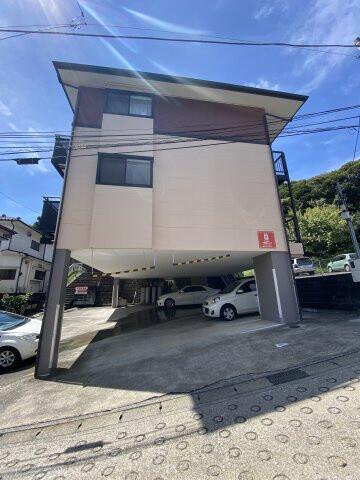 パルトサンフィールド