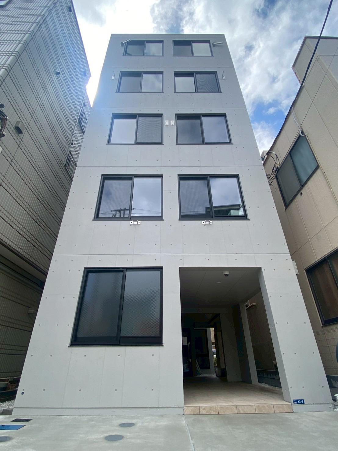 MAXIV CROS川崎大師DUE