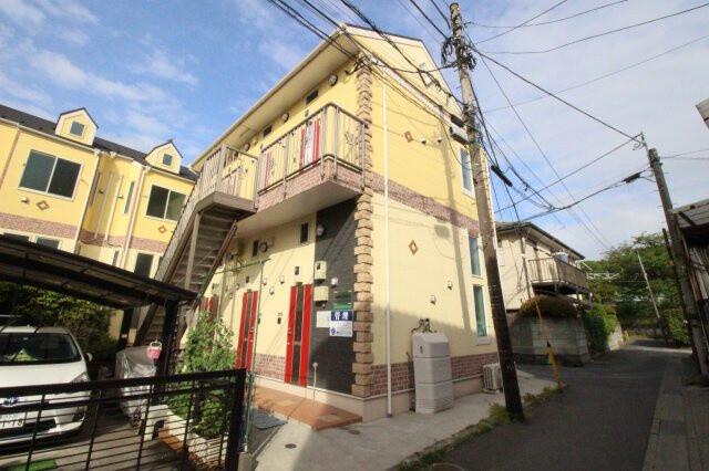 ユナイト田浦スーザン・クラーク