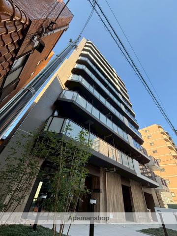 エステムコート横浜反町2