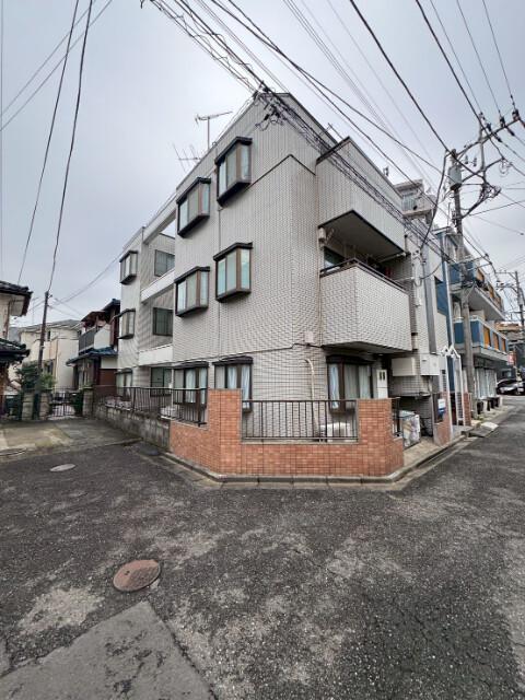 クロノス南橋本3丁目