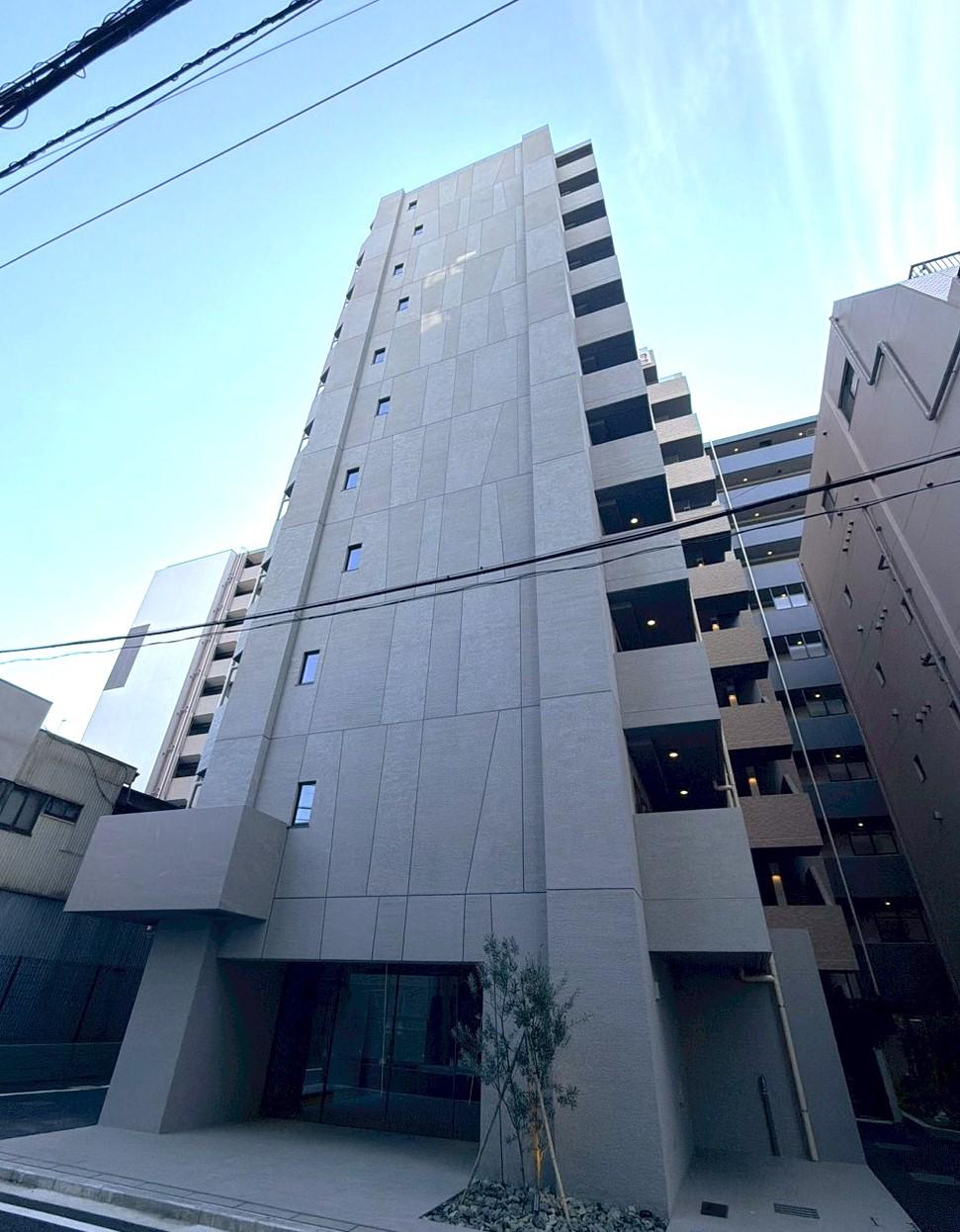 クレヴィスタ横浜関内Ⅱ