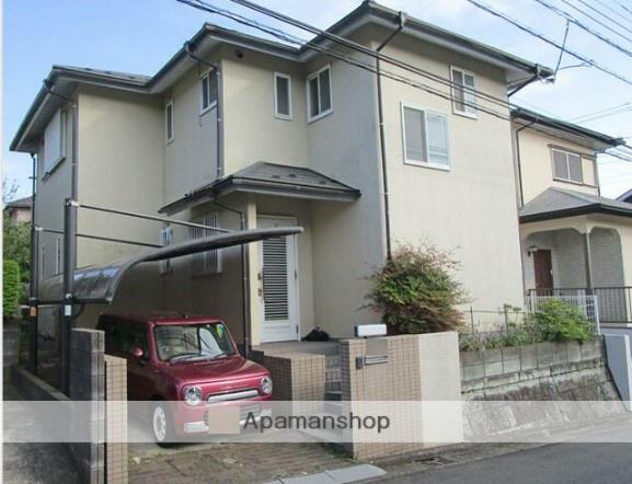 京浜急行電鉄本線 追浜駅 徒歩15分  築32年(4LDK)