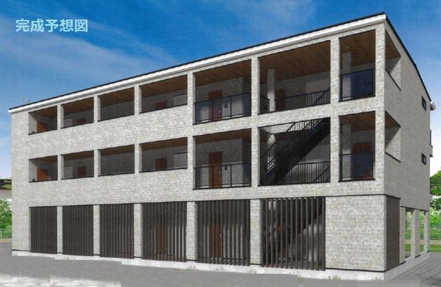 ティ・ワイ レジデンス