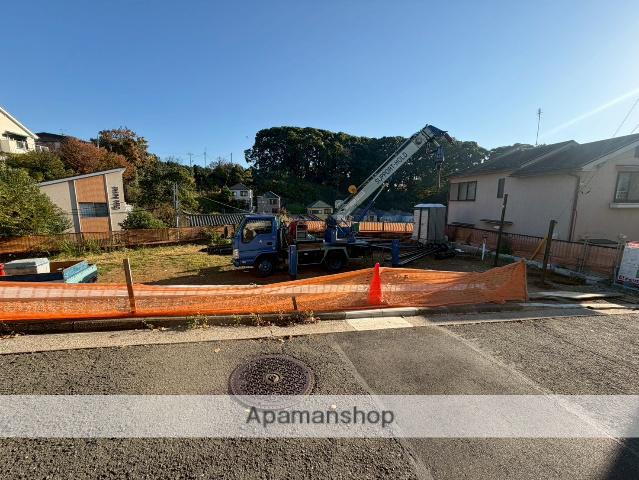 アザーレ・アサンテ日吉B