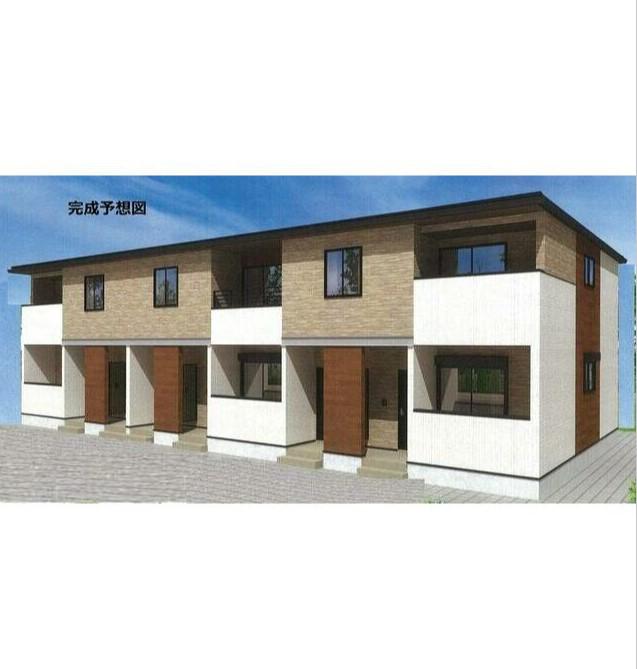 ノール・エトワール(1LDK/1階)