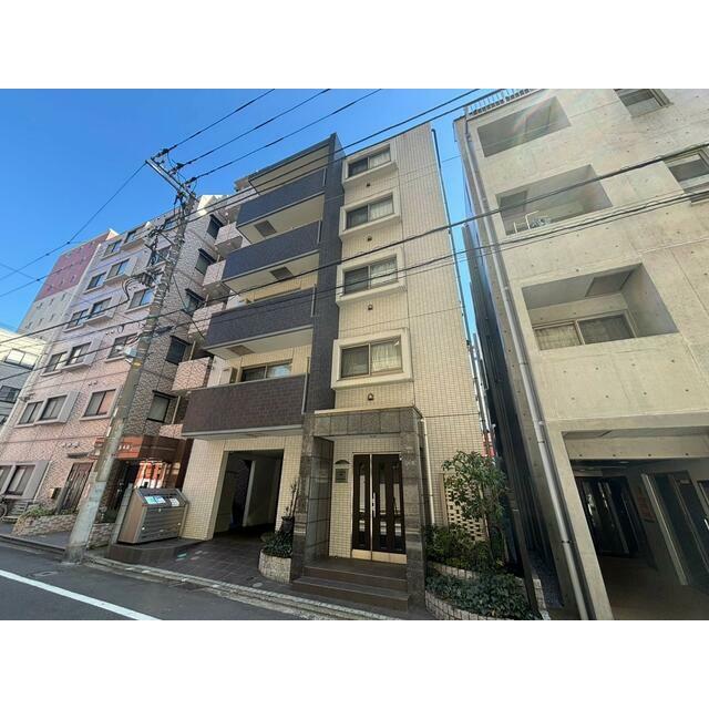 アーサクラスト横浜