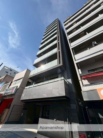 RELUXIA伊勢佐木長者町(1LDK/6階)