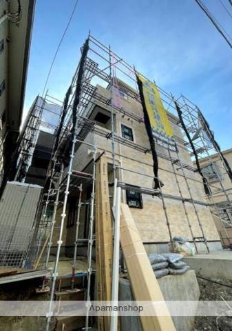 ハーミットクラブハウスMIX弘明寺