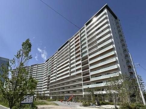 セントガーデン海老名Ⅱ街区