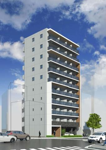 エル・セレーノ横浜(1LDK/7階)