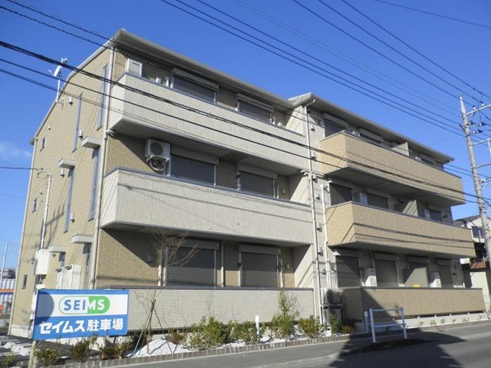 ヴェルトリー四つ葉