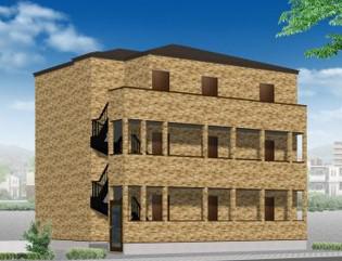 ベイルーム長津田フロント