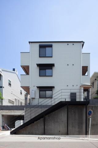 ONE SKY 市ヶ尾(1K/1階)