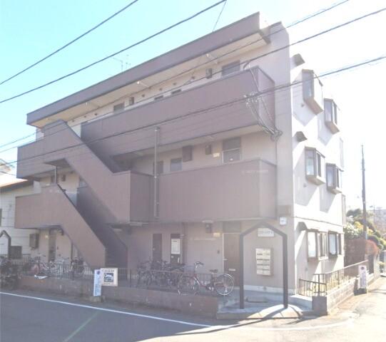 クロノス相武台前