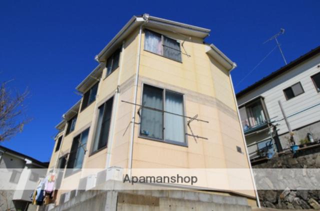 サクセス神之木台B棟