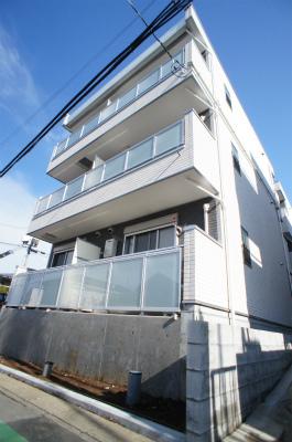 リブリ・ジュネス聖