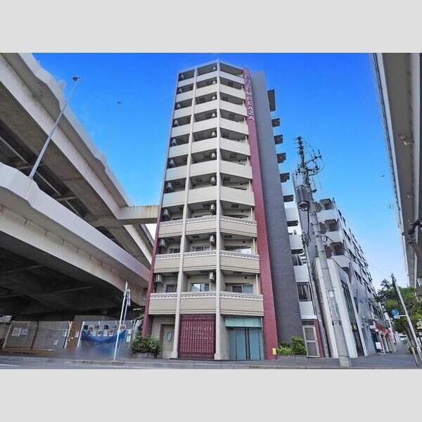 エステムプラザ横濱元町山手