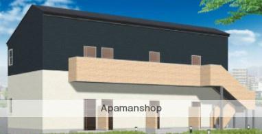 シティハイツ立場(1K/1階)