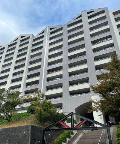 コモンシティ湘南衣笠サウスリッジ棟