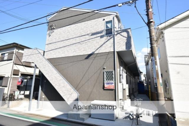サザンコート相模大野