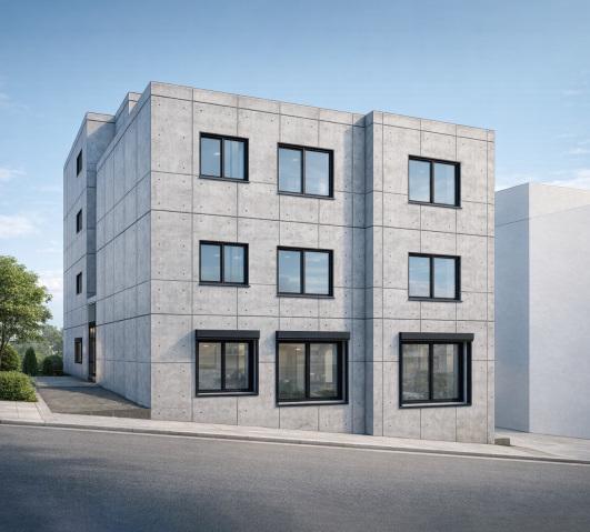 防音マンションスカイラシクラス田園調布本町