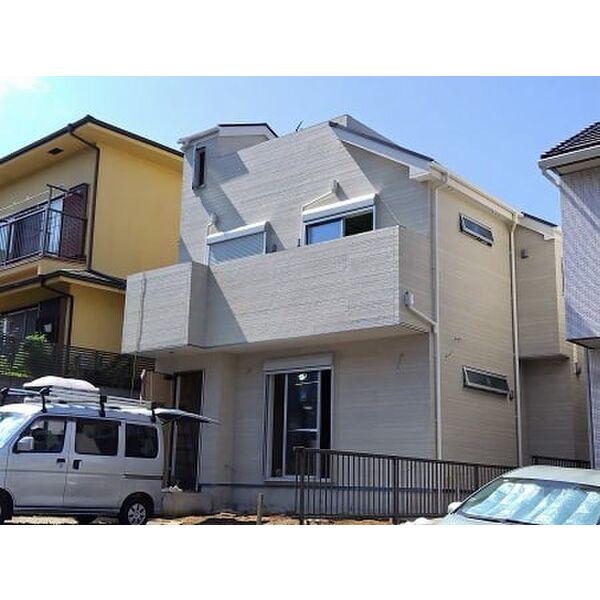 京浜急行電鉄本線 弘明寺駅(京急) 徒歩28分 2階建 築1年