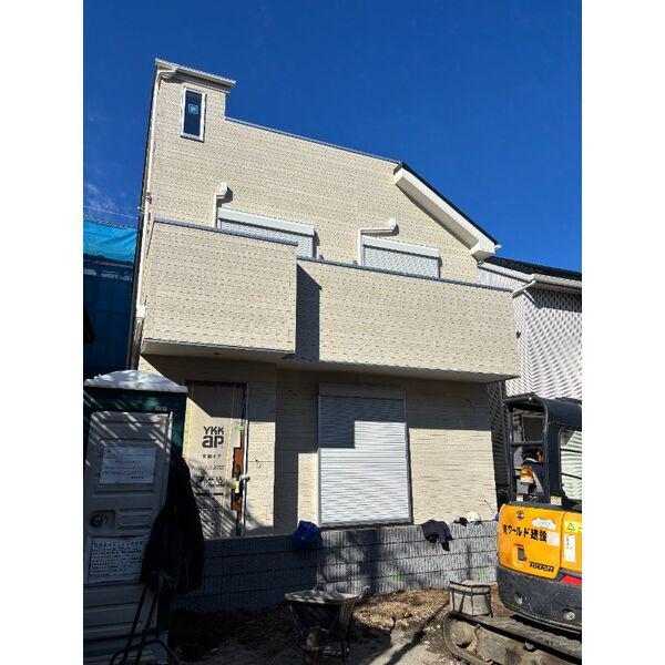 神奈川県横浜市南区別所6丁目の戸建賃貸