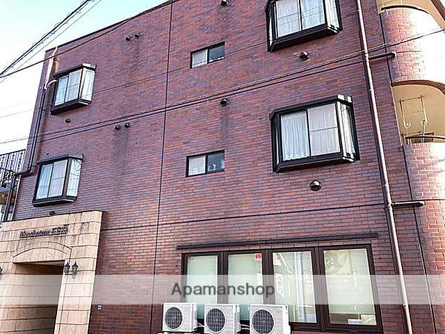 モンシャトー木曽(2LDK/3階)