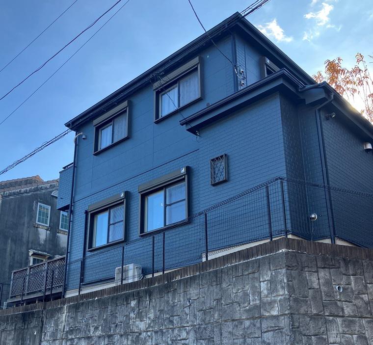 相模鉄道本線 鶴ケ峰駅 徒歩12分  築20年(2LDK)