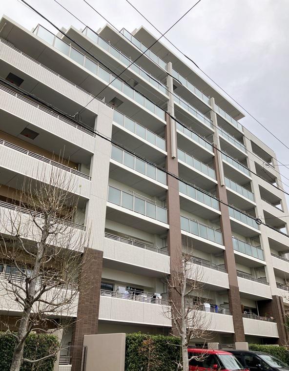 グランシーズン相模大野