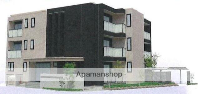 ヘーベルメゾン元住吉(2LDK/1階)