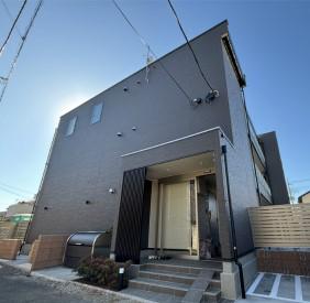 リブリ・小田急相模原(2LDK/3階)