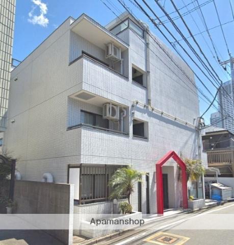 森林プラザ新川崎