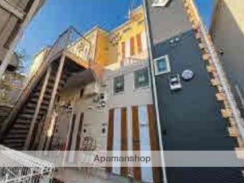 ユナイト南太田クロードドビッシュ