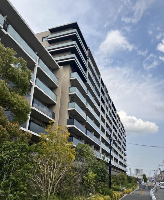 パークホームズ茅ヶ崎中央公園