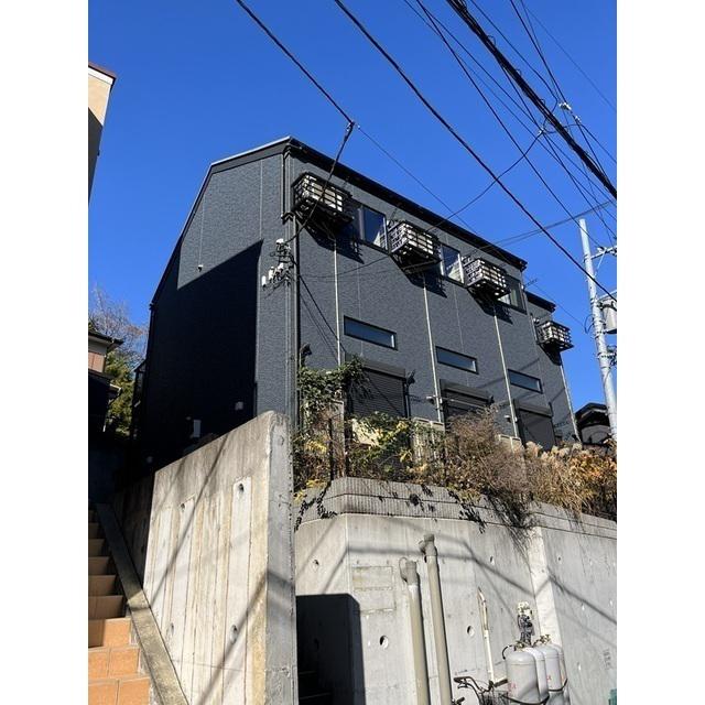 メゾン追浜(ワンルーム/1階)