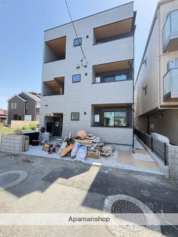 BREEZE BAY 湘南