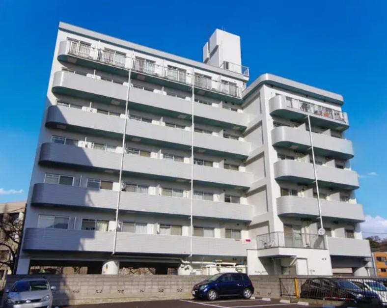 ウィンベルソロ南太田第2