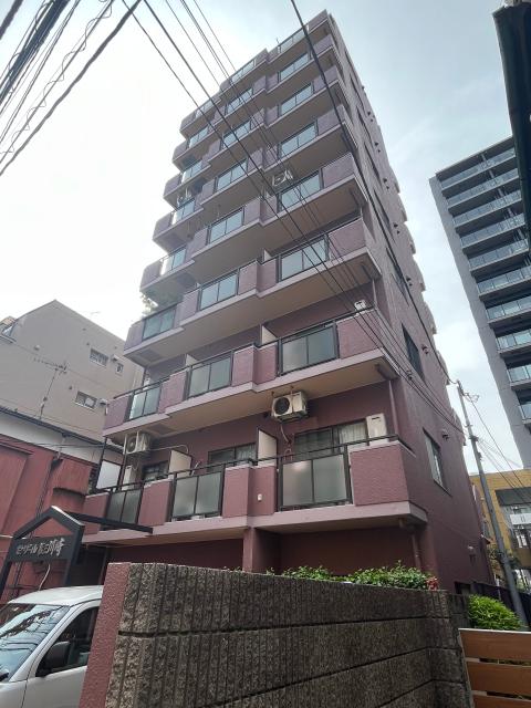 セザール第3川崎