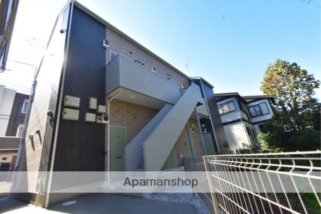 ライブリー元橋本