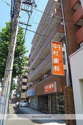 ライオンズマンション伊勢佐木町西第2