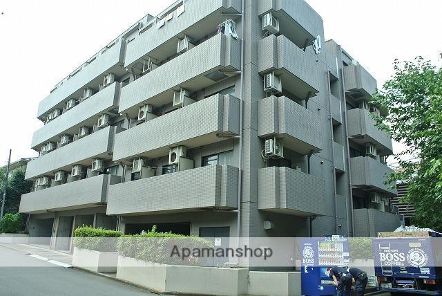 フレンドポート南町田