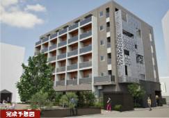 N-STAGE金沢文庫II