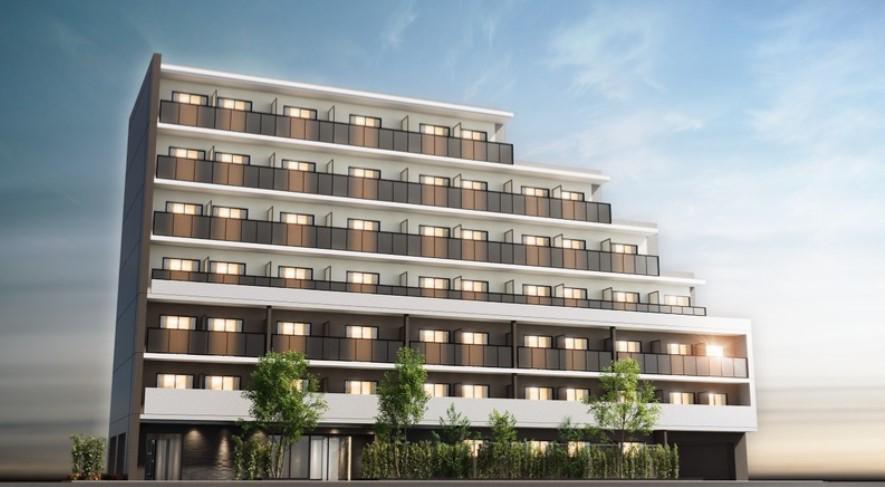 RELUXIA GRANDE 川崎大師公園