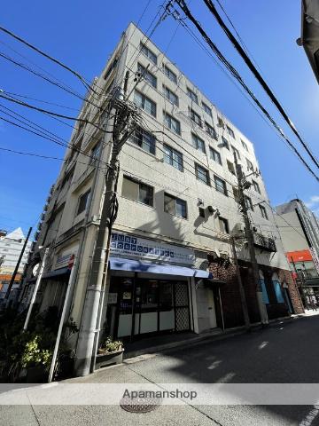 ファミリアマンション