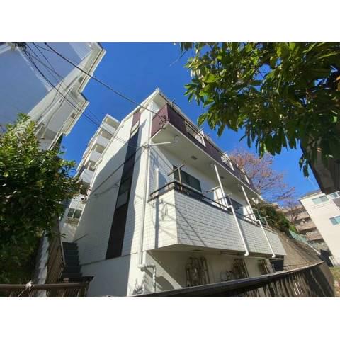 グリーンコーポ神大寺