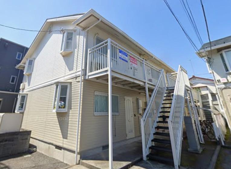 メゾンボヌールB